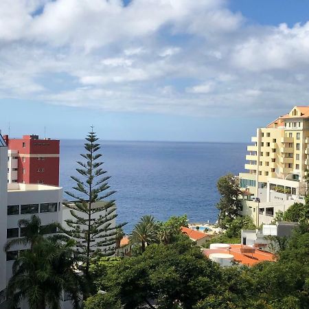 Astro Vista Madeira Apartments Funchal  Extérieur photo