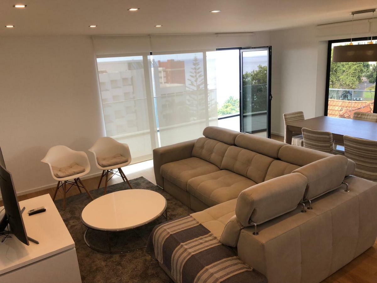 Astro Vista Madeira Apartments Funchal  Extérieur photo