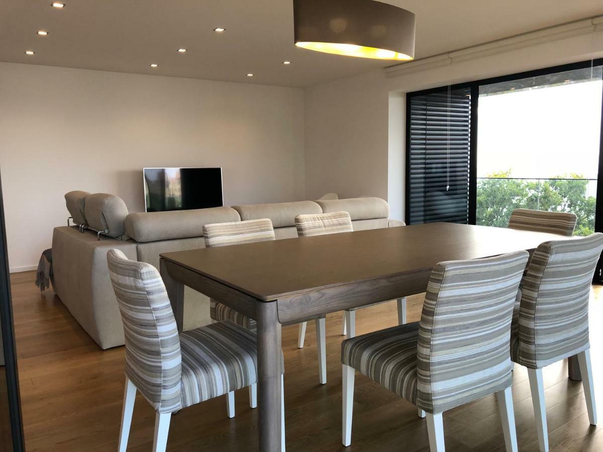 Astro Vista Madeira Apartments Funchal  Extérieur photo