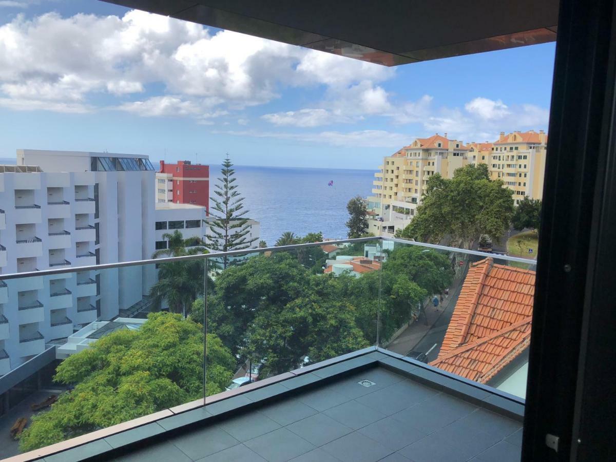 Astro Vista Madeira Apartments Funchal  Extérieur photo